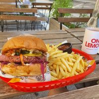  at Buła z Musztardą in Poznan