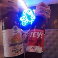  at Buła z Musztardą in Poznan