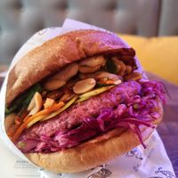  at Buła z Musztardą in Poznan