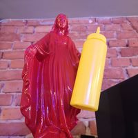  at Buła z Musztardą in Poznan