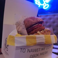  at Buła z Musztardą in Poznan