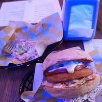  at Buła z Musztardą in Poznan