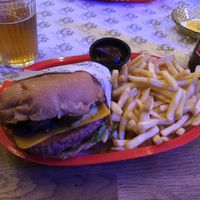   at Buła z Musztardą in Poznan