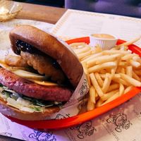   at Buła z Musztardą in Poznan