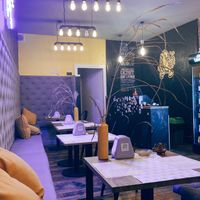   at Buła z Musztardą in Poznan