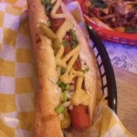  at Buła z Musztardą in Poznan