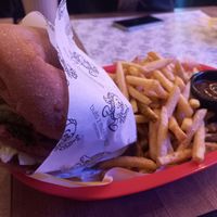  at Buła z Musztardą in Poznan