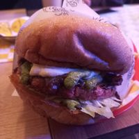  at Buła z Musztardą in Poznan