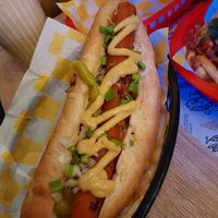  at Buła z Musztardą in Poznan