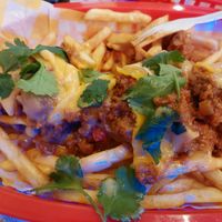  at Buła z Musztardą in Poznan