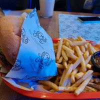  at Buła z Musztardą in Poznan