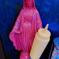  at Buła z Musztardą in Poznan