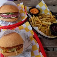  at Buła z Musztardą in Poznan