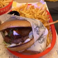   at Buła z Musztardą in Poznan