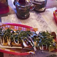  at Buła z Musztardą in Poznan