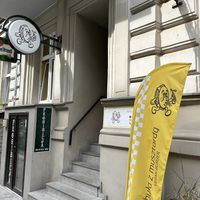 Exterior   at Buła z Musztardą in Poznan