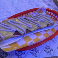   at Buła z Musztardą in Poznan