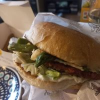  at Buła z Musztardą in Poznan