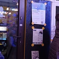  at Buła z Musztardą in Poznan