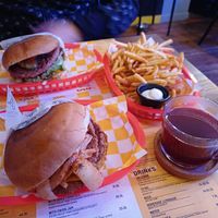  at Buła z Musztardą in Poznan