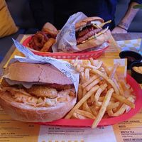  at Buła z Musztardą in Poznan