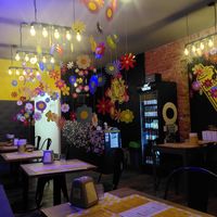  at Buła z Musztardą in Poznan