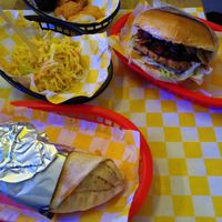  at Buła z Musztardą in Poznan