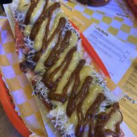   at Buła z Musztardą in Poznan