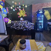   at Buła z Musztardą in Poznan