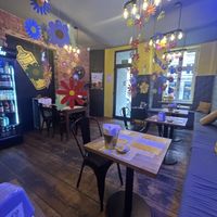   at Buła z Musztardą in Poznan