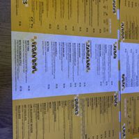   at Buła z Musztardą in Poznan