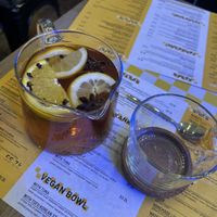   at Buła z Musztardą in Poznan