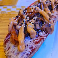  at Buła z Musztardą in Poznan