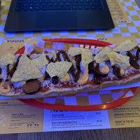   at Buła z Musztardą in Poznan