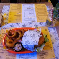  at Buła z Musztardą in Poznan