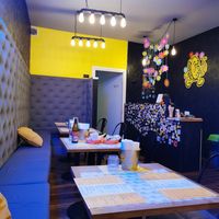  at Buła z Musztardą in Poznan