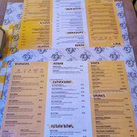  at Buła z Musztardą in Poznan