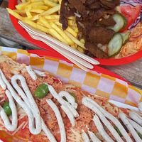  at Buła z Musztardą in Poznan