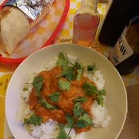 Ok at Buła z Musztardą in Poznan