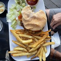   at Citizen 33 Brewery in Driggs