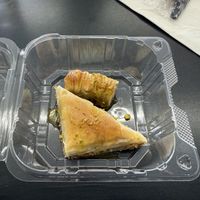   at Just Kabab in Oro Valley