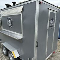   at The Foodie Shack in Isle Of Mull