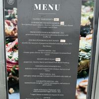   at The Foodie Shack in Isle Of Mull