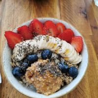  at Foliage Cafe in Bristol