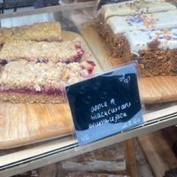  at Foliage Cafe in Bristol