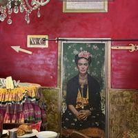 Interior   at Coto in Mallorca