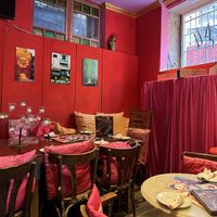 Interior   at Coto in Mallorca