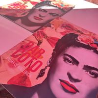 Menu Frida  at Coto in Mallorca