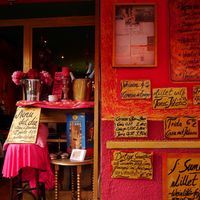 Coto at Coto in Mallorca