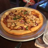 Vegan at Yard House in Honolulu